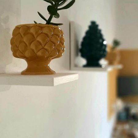 Il Vaso Di Creta Bed and Breakfast Ragusa Buitenkant foto