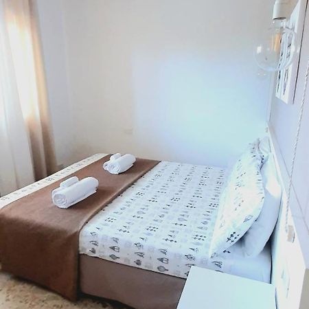 Il Vaso Di Creta Bed and Breakfast Ragusa Buitenkant foto