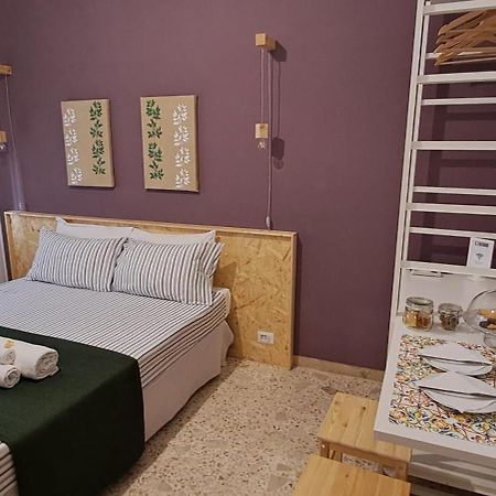 Il Vaso Di Creta Bed and Breakfast Ragusa Buitenkant foto