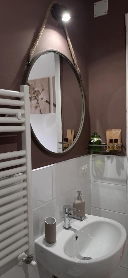 Il Vaso Di Creta Bed and Breakfast Ragusa Buitenkant foto