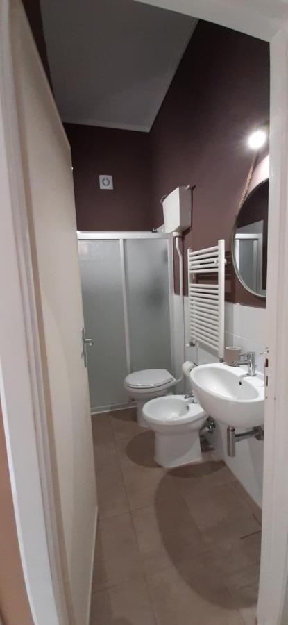 Il Vaso Di Creta Bed and Breakfast Ragusa Buitenkant foto