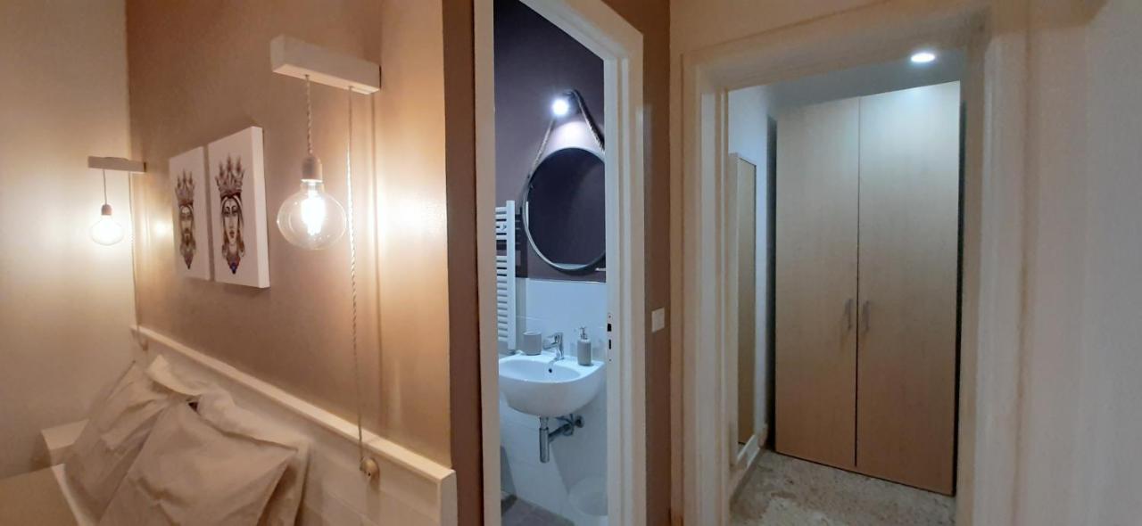 Il Vaso Di Creta Bed and Breakfast Ragusa Buitenkant foto
