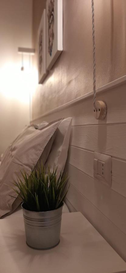 Il Vaso Di Creta Bed and Breakfast Ragusa Buitenkant foto