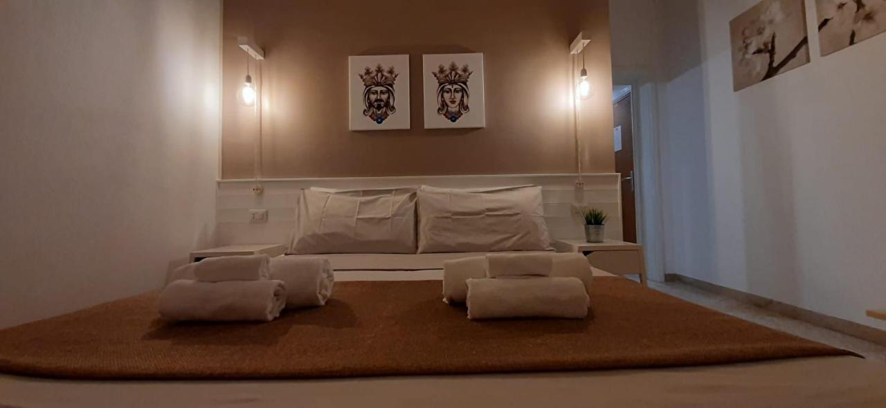 Il Vaso Di Creta Bed and Breakfast Ragusa Buitenkant foto