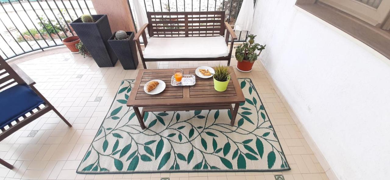 Il Vaso Di Creta Bed and Breakfast Ragusa Buitenkant foto