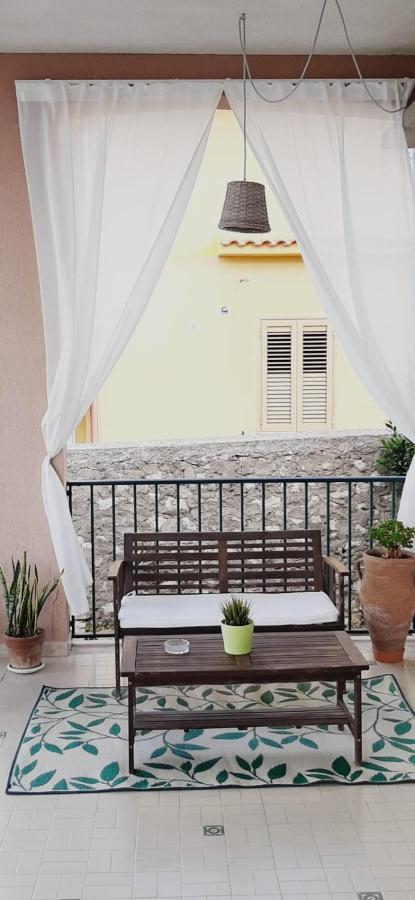 Il Vaso Di Creta Bed and Breakfast Ragusa Buitenkant foto