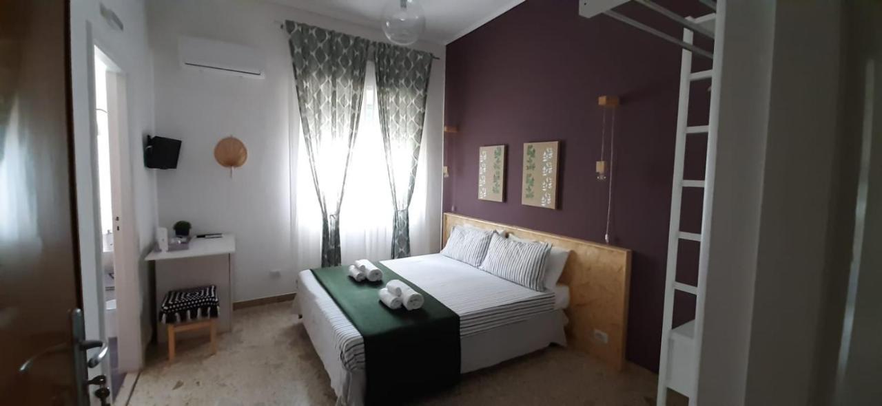 Il Vaso Di Creta Bed and Breakfast Ragusa Buitenkant foto