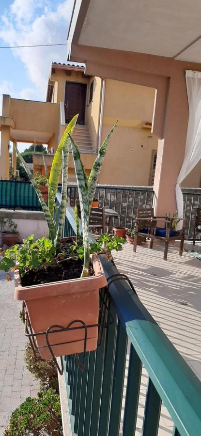 Il Vaso Di Creta Bed and Breakfast Ragusa Buitenkant foto