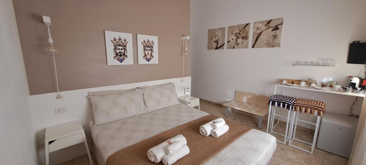 Il Vaso Di Creta Bed and Breakfast Ragusa Buitenkant foto