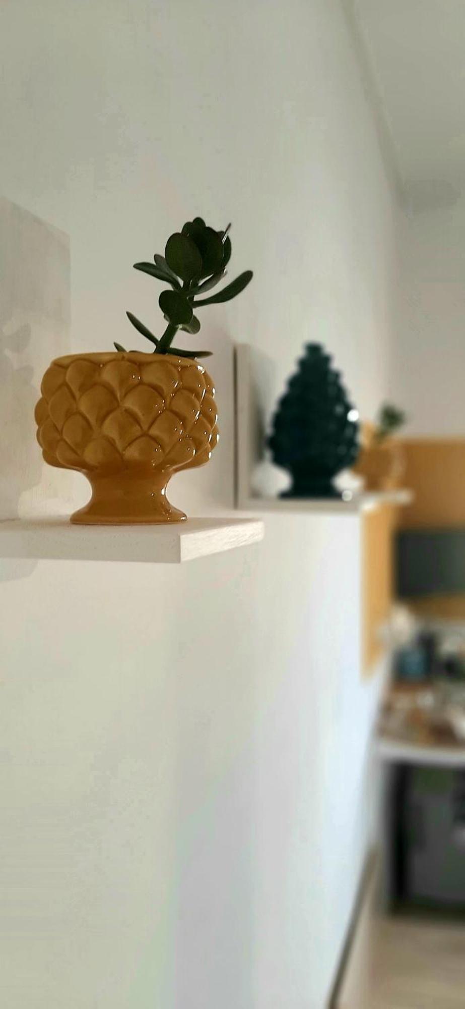 Il Vaso Di Creta Bed and Breakfast Ragusa Buitenkant foto