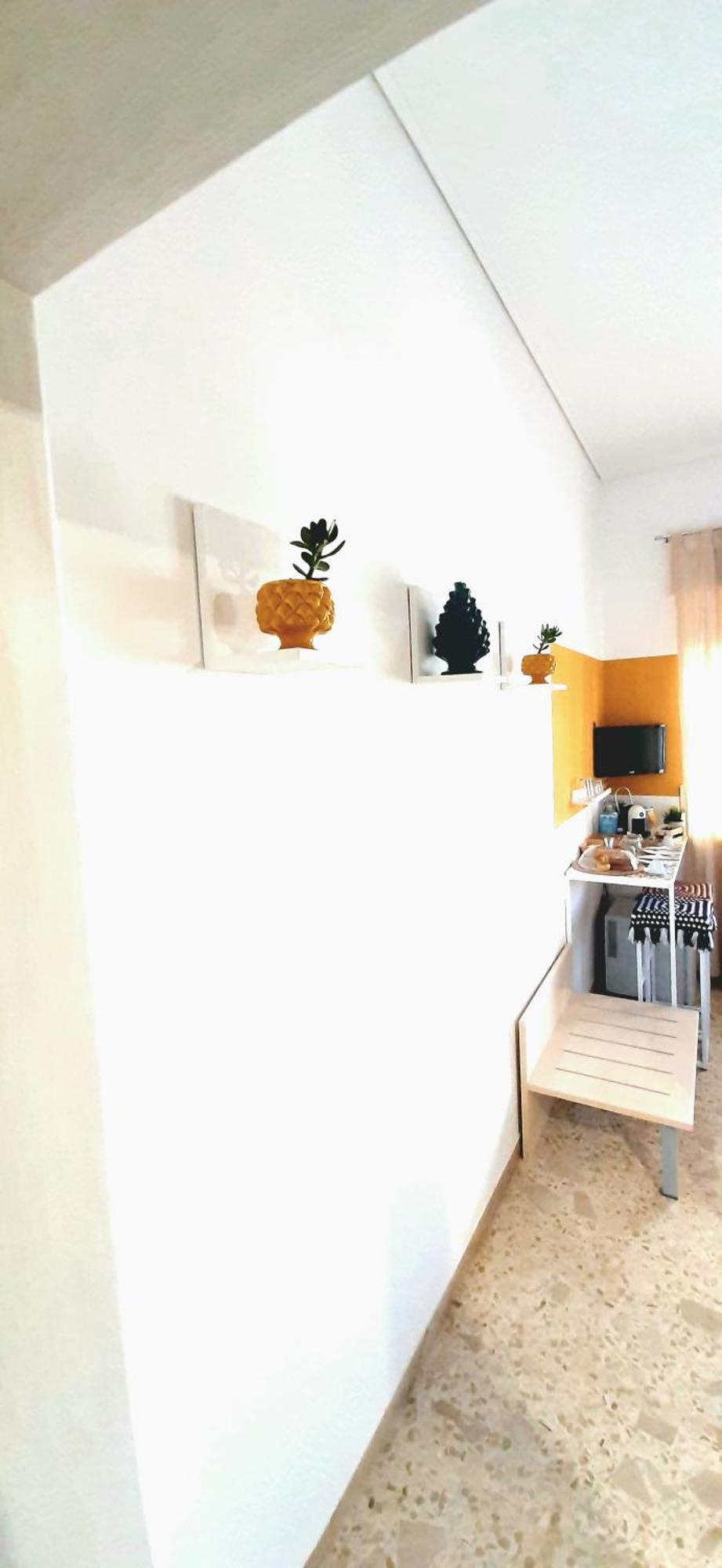 Il Vaso Di Creta Bed and Breakfast Ragusa Buitenkant foto