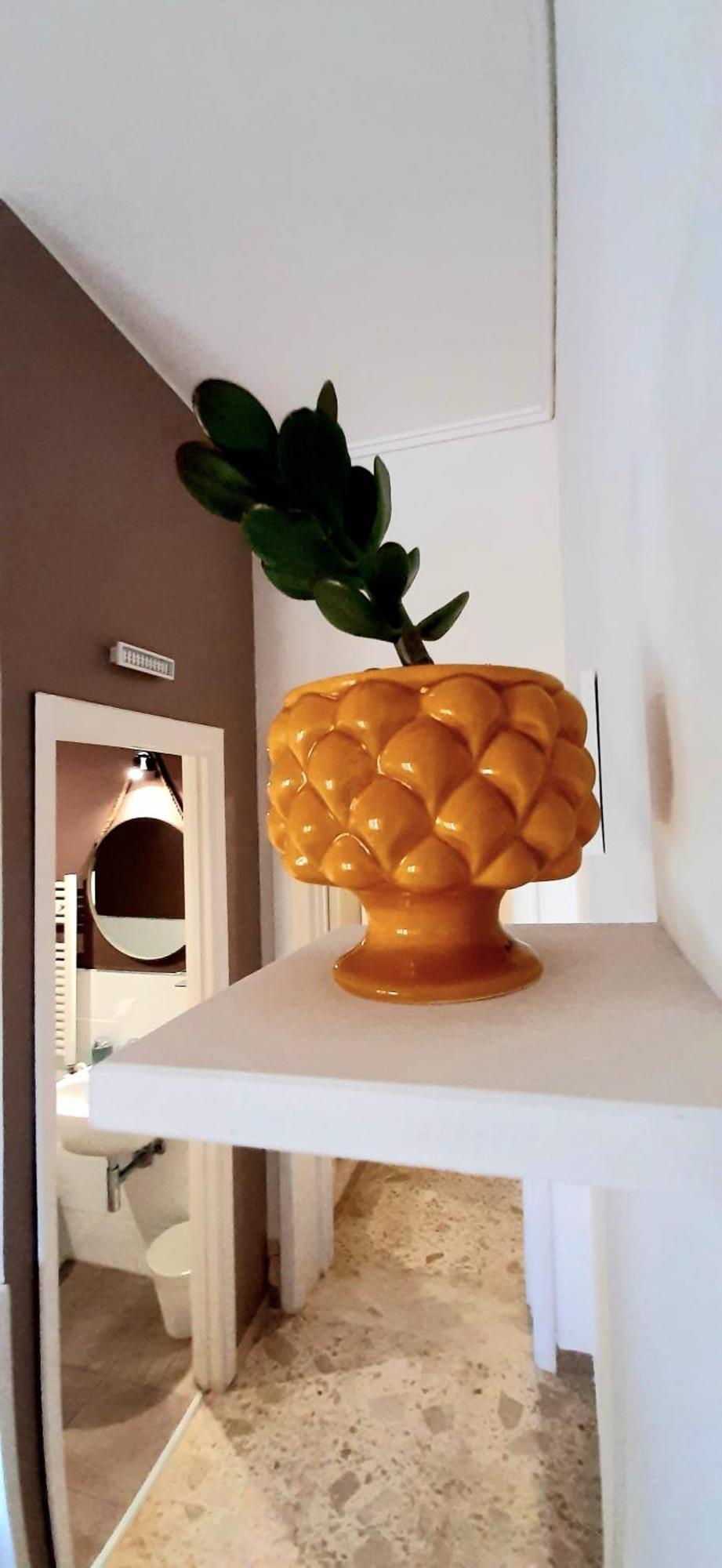 Il Vaso Di Creta Bed and Breakfast Ragusa Buitenkant foto