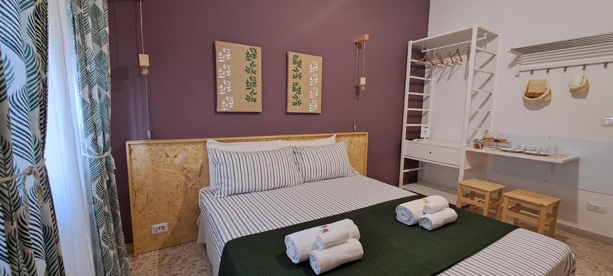 Il Vaso Di Creta Bed and Breakfast Ragusa Buitenkant foto
