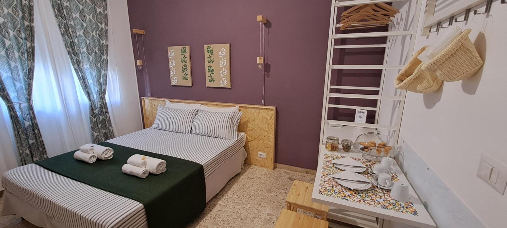 Il Vaso Di Creta Bed and Breakfast Ragusa Buitenkant foto