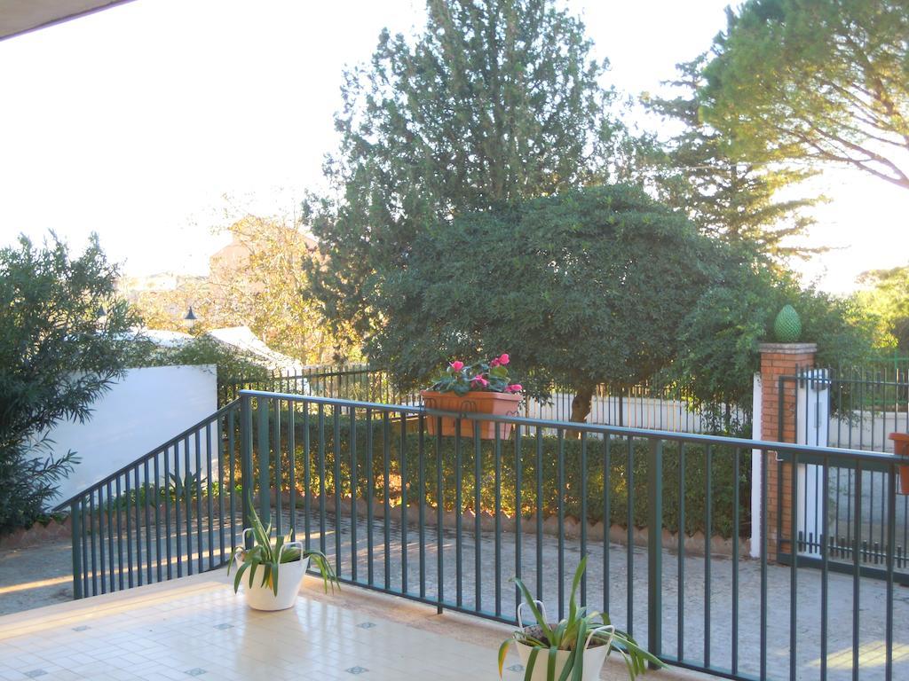Il Vaso Di Creta Bed and Breakfast Ragusa Buitenkant foto