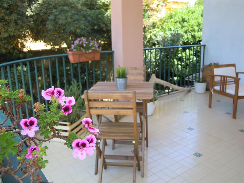 Il Vaso Di Creta Bed and Breakfast Ragusa Buitenkant foto