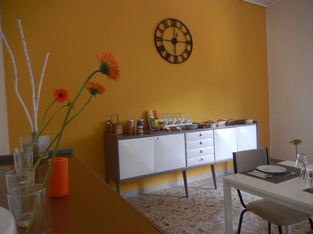 Il Vaso Di Creta Bed and Breakfast Ragusa Buitenkant foto
