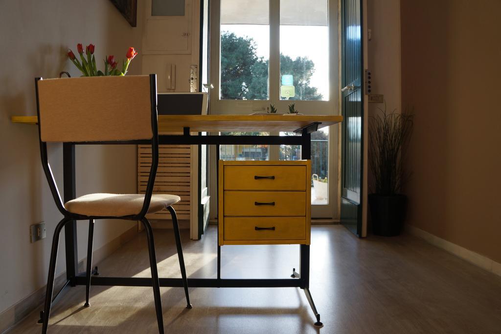 Il Vaso Di Creta Bed and Breakfast Ragusa Buitenkant foto