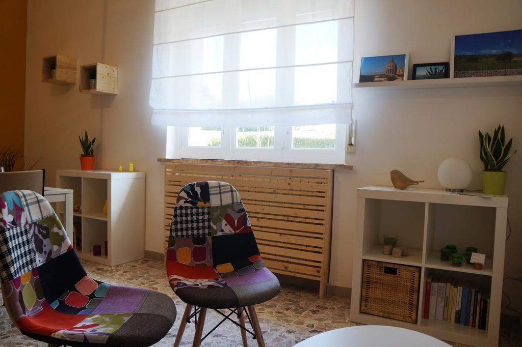 Il Vaso Di Creta Bed and Breakfast Ragusa Buitenkant foto