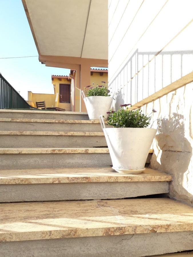 Il Vaso Di Creta Bed and Breakfast Ragusa Buitenkant foto