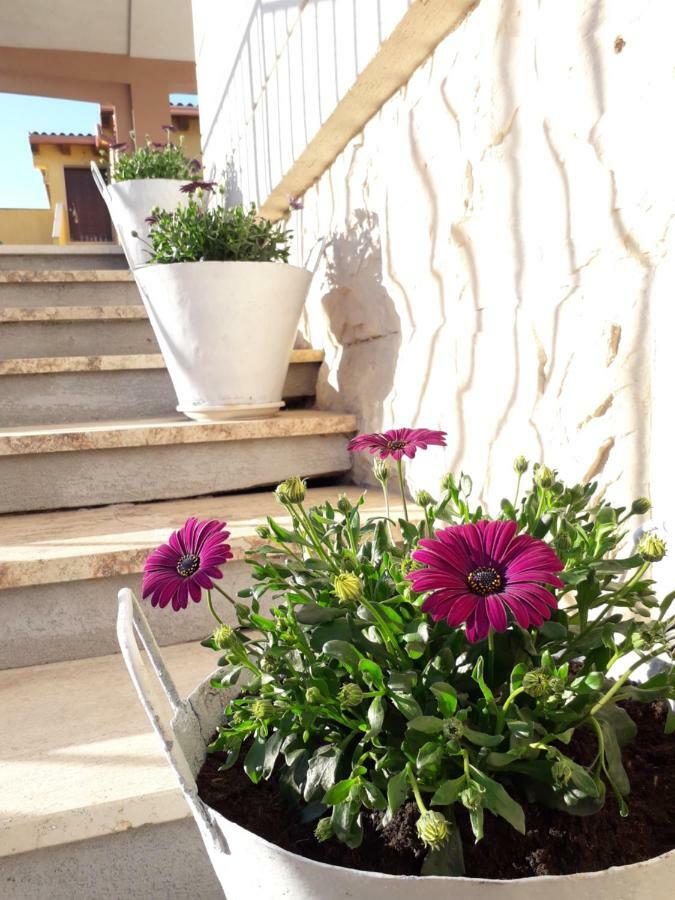 Il Vaso Di Creta Bed and Breakfast Ragusa Buitenkant foto