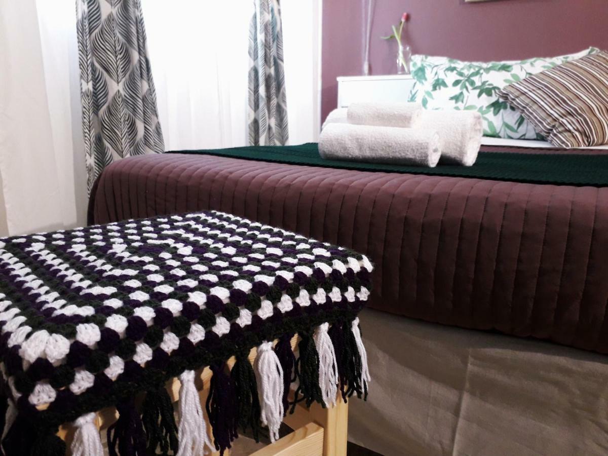 Il Vaso Di Creta Bed and Breakfast Ragusa Buitenkant foto