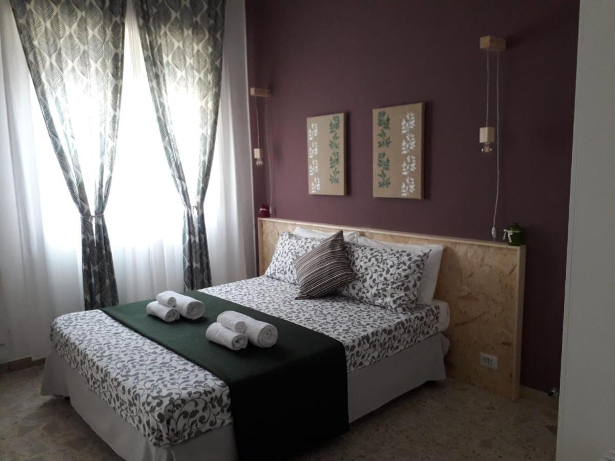 Il Vaso Di Creta Bed and Breakfast Ragusa Buitenkant foto